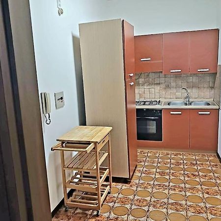 Bilocale Lido Di Альгеро Екстер'єр фото