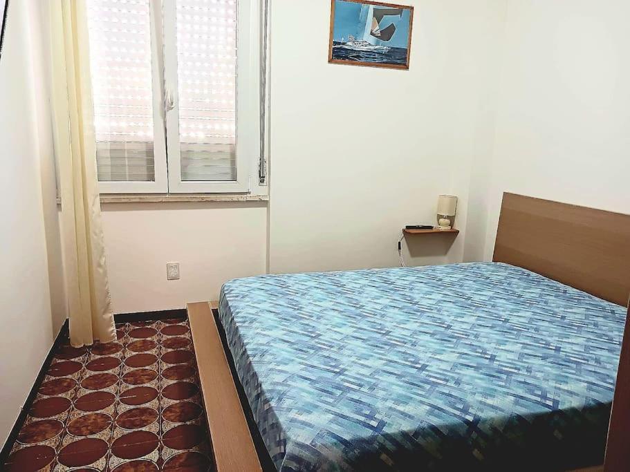 Bilocale Lido Di Альгеро Екстер'єр фото